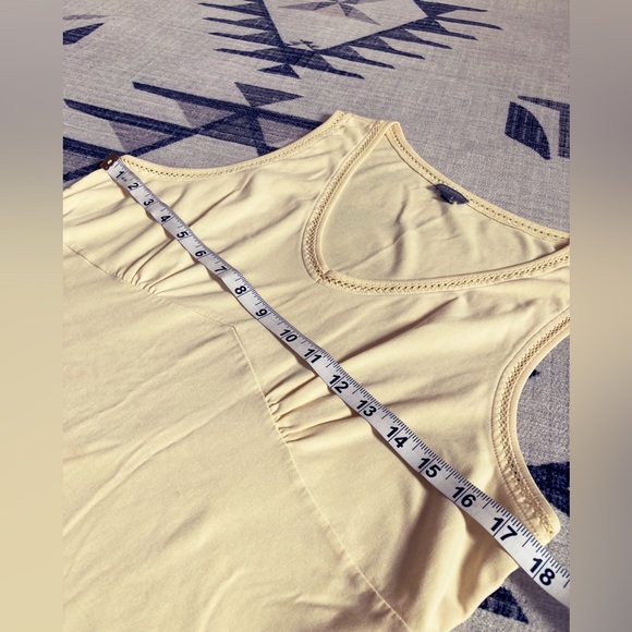 Ann Taylor Tank, L - Picture 7 of 9